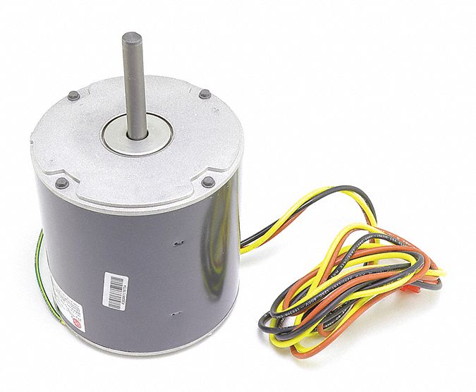 Fan and Blower Motor 1/2 hp