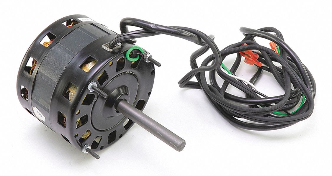 Direct Drive Blower Motor 1/6 hp