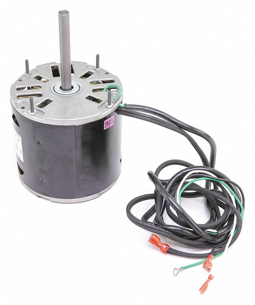 Fan Motor 1/2 HP 115V 1050 rpm