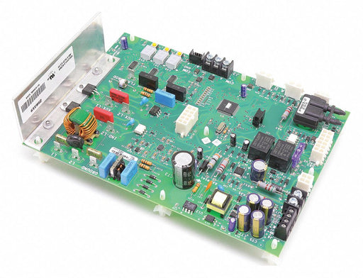 Veridigm Control Board