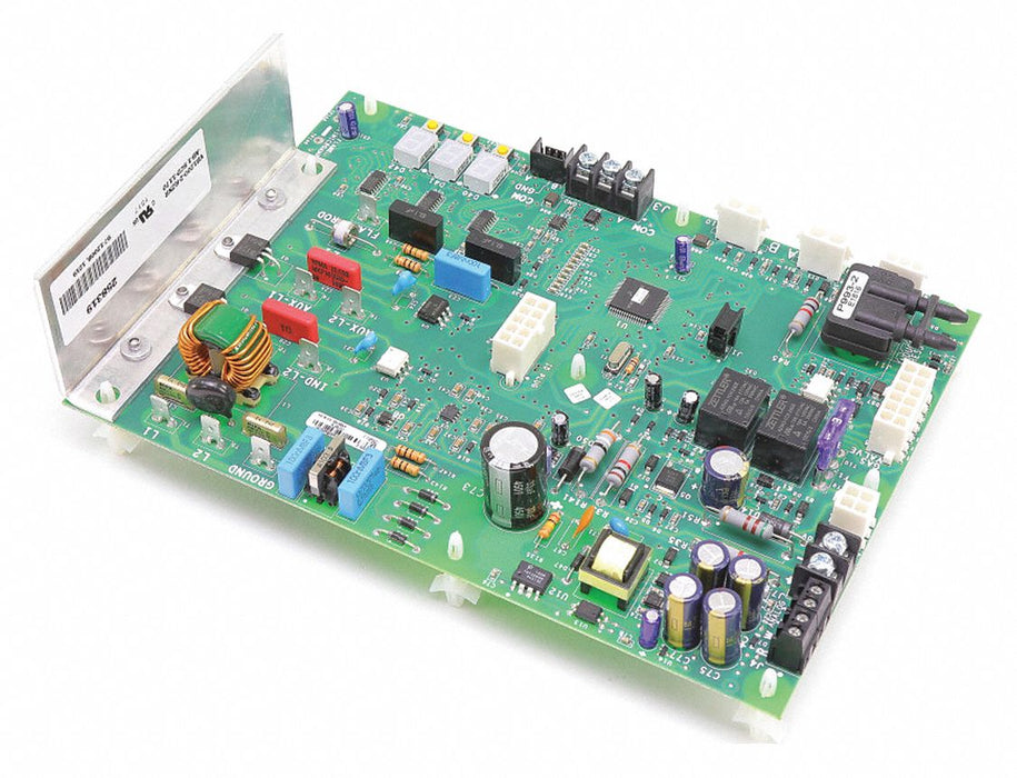 Veridigm Control Board