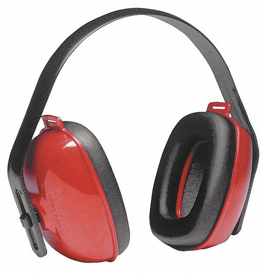 Ear Muffs Over-the-Head 25dB PK20