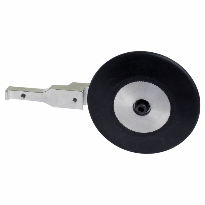Contact Arm 24-1/32 L 1/4 W Steel