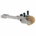 Contact Arm 30 L 31/32 W Steel