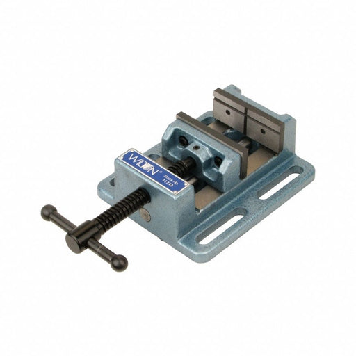 Machine Vise 3 