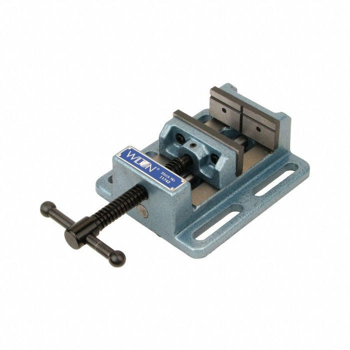 Machine Vise 6 