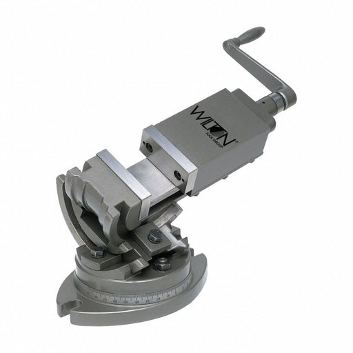 Machine Vise 2 Swivel