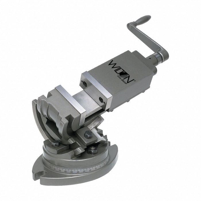 Machine Vise 2 Swivel