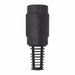 Spring Foot Valve Pumps Full Flow