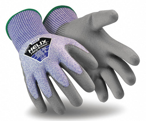 Cut-Resistant Gloves XL/10 PR