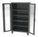 Storage Cabinet 60 Wx24 Dx78 H
