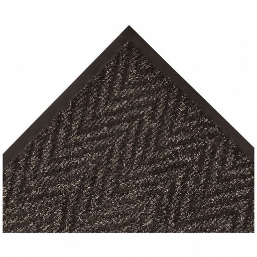 Carpeted Runner Charcoal 3ft. x 10ft.