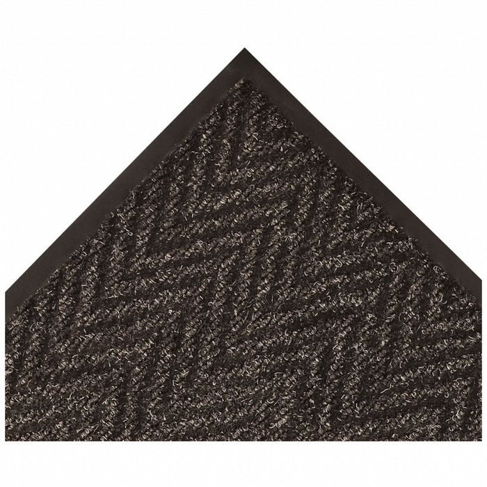 Carpeted Runner Charcoal 3ft. x 10ft.