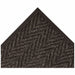 E7325 Carpeted Entrance Mat Charcoal 4ft.x6ft.