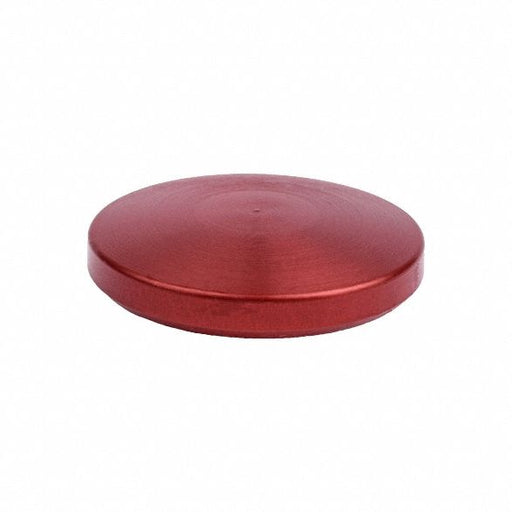 Push Button Red 460 Series