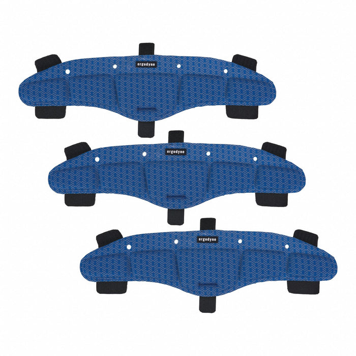 Pad Microfiber Foam PK3