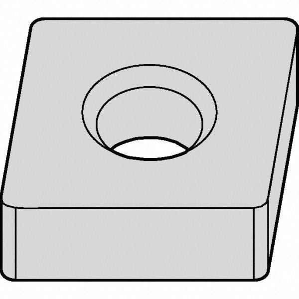 Diamond Turning Insert CNMA Carbide