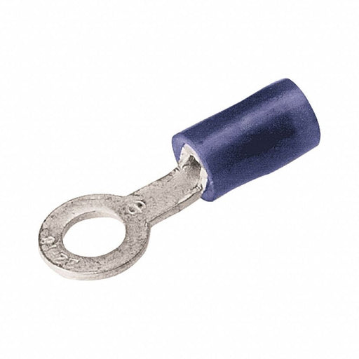 Nylon - #14 awg - 3/8 inch stud hole