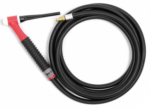 Weldcraft Air-Cooled TIG Torch Kit