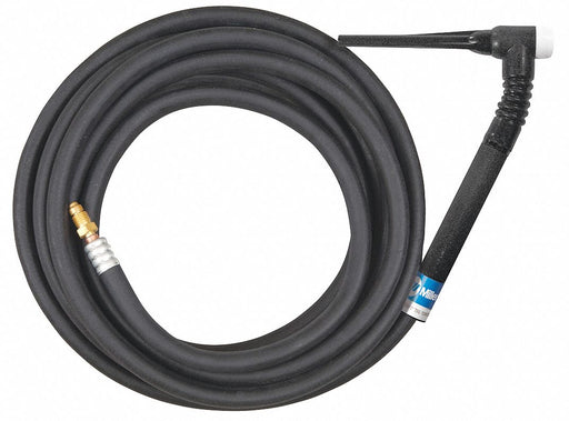 Weldcraft Air-Cooled TIG Torch Kit
