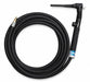 Weldcraft Air-Cooled TIG Torch Kit