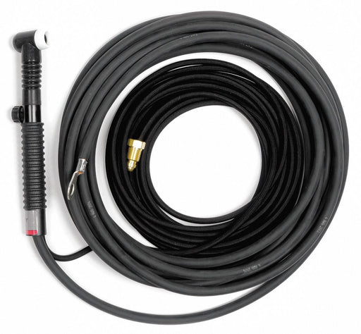 Weldcraft Air-Cooled TIG Torch Kit