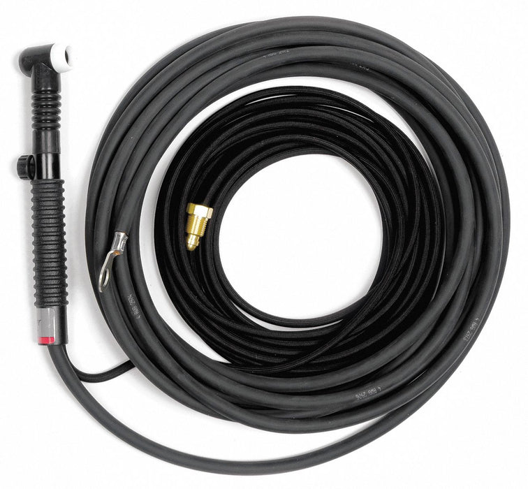 Weldcraft Air-Cooled TIG Torch Kit