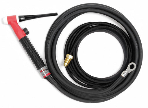 Weldcraft Air-Cooled TIG Torch Kit