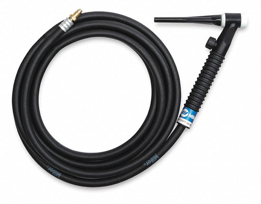 Weldcraft Air-Cooled TIG Torch Kit