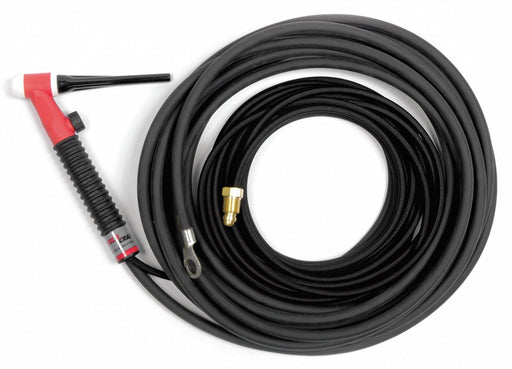 Weldcraft Air-Cooled TIG Torch Kit
