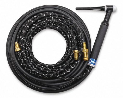 Weldcraft Water-Cooled TIG Torch Kit