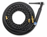 Weldcraft Water-Cooled TIG Torch Kit