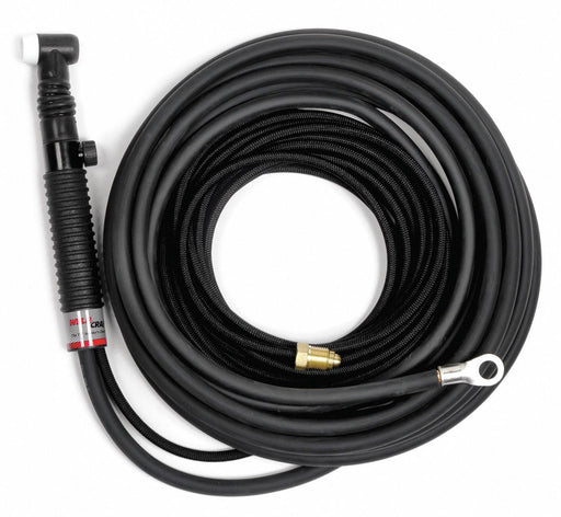 Weldcraft Air-Cooled TIG Torch Kit