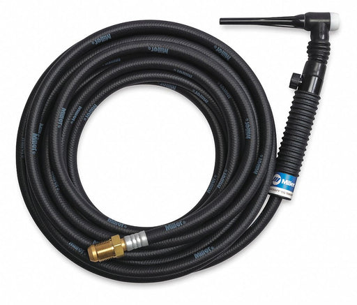 Weldcraft Air-Cooled TIG Torch Kit