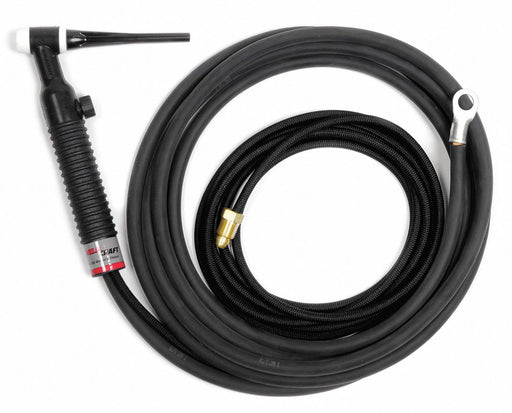 Weldcraft Air-Cooled TIG Torch Kit