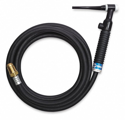 Weldcraft Air-Cooled TIG Torch Kit