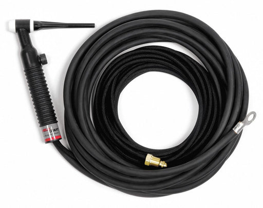 Weldcraft Air-Cooled TIG Torch Kit