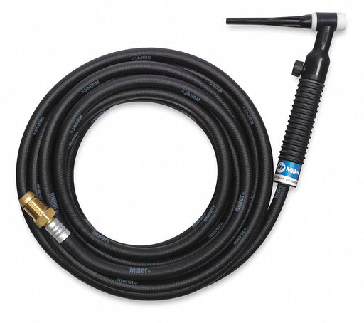 Weldcraft Air-Cooled TIG Torch Kit
