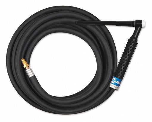 Weldcraft Air-Cooled TIG Torch Kit