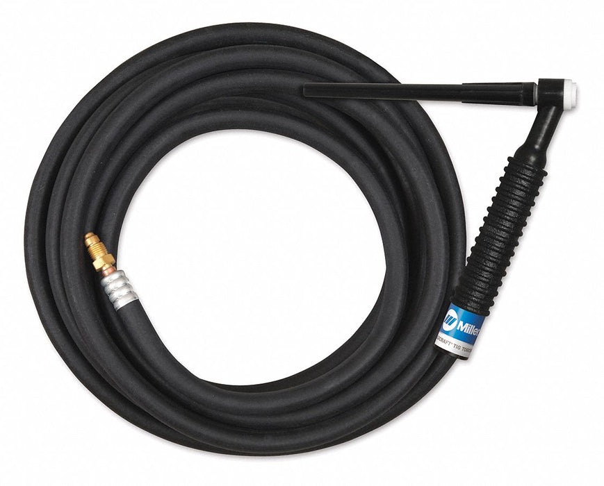 Weldcraft Air-Cooled TIG Torch Kit