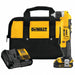 Drill Kit 0.375 in 2000 RPM