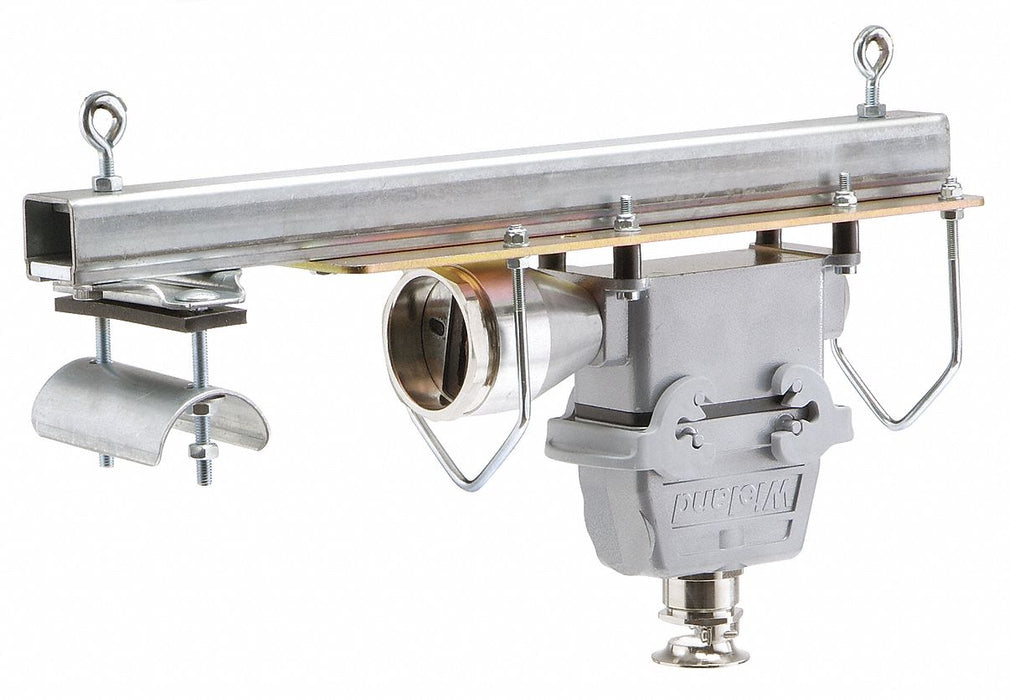 Festoon Pendant Trolley C-Track