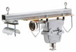 Festoon Pendant Trolley C-Track