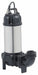 2 HP Grinder Pump No Switch Included