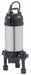 Grinder Pump 16 ft Single 230V AC