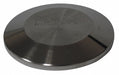 Cap Stainless Steel Clamp 3/4 in