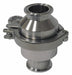 Spring Check Valve 3.5 in Overall L
