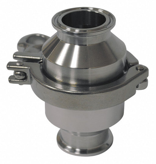 Spring Check Valve 6.125 in Overall L