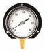 D8433 Compound Gauge General Purpose 4-1/2 In