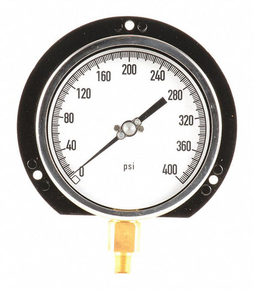 K4532 Pressure Gauge Process 4-1/2 In
